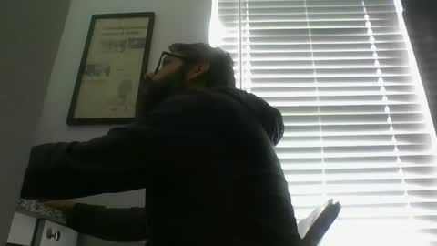 DC online show from 02-04-26, 07:31