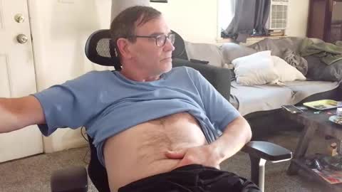 LongDick Daddy online show from 12-21-25, 05:53