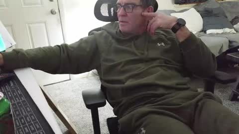 LongDick Daddy online show from 01-06-26, 06:28