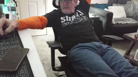 LongDick Daddy online show from 03-02-26, 04:14