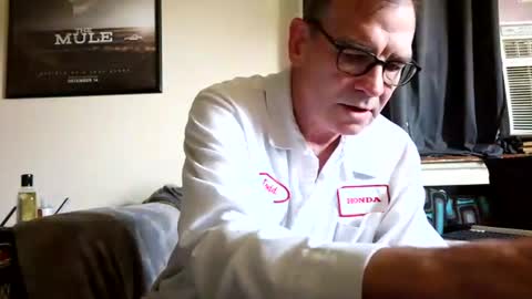LongDick Daddy online show from 08-04-26, 09:06