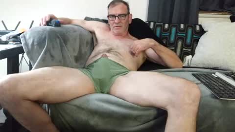 LongDick Daddy online show from 08-08-26, 06:48