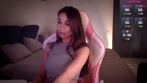 Linn my new page online show from 12-28-24, 10:55