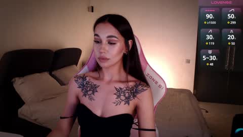 Linn my new page online show from 12-29-24, 08:37