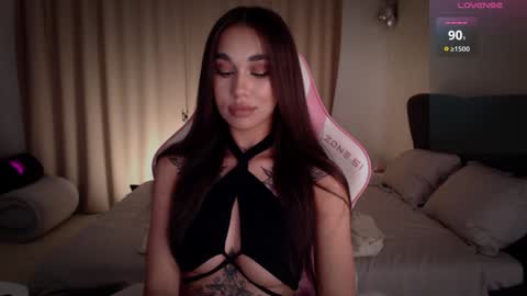 Linn my new page online show from 01-10-25, 09:42