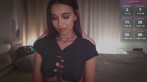 Linn my new page online show from 01-19-25, 09:34