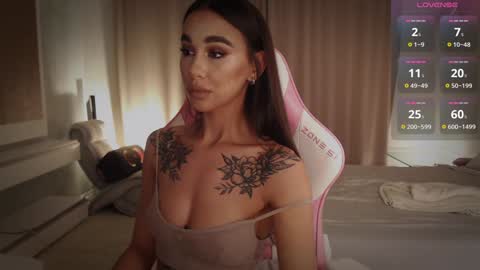 Linn my new page online show from 01-24-25, 09:05