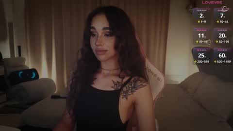 Linn my new page online show from 03-06-25, 11:20