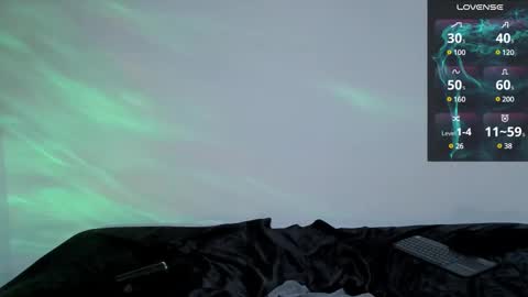 Lynx Mist online show from 02-11-25, 03:18