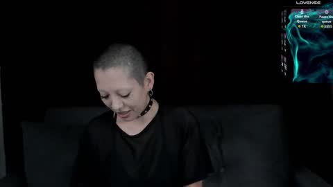 Lynx Mist online show from 10-11-25, 09:35