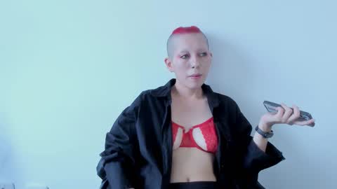 Lynx Mist online show from 03-03-26, 09:31