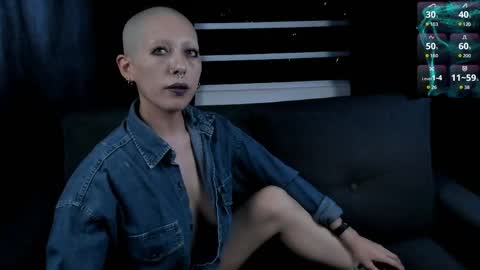 Lynx Mist online show from 03-29-26, 01:05