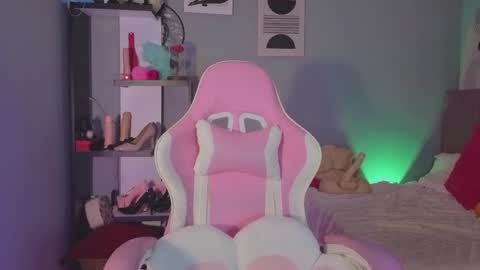 Pamela online show from 03-21-26, 07:17