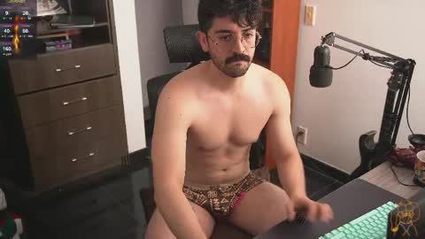 Lobito blanco Thefckingwolf main account online show from 05-22-26, 02:55