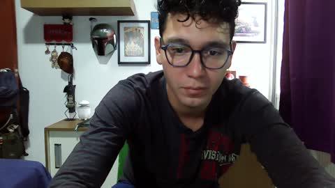 Snapshot of lobomx19 chatting on 01-07-25, 03:23 Lobo online show from 01-07-25, 03:23