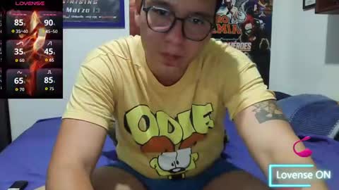 Lobo online show from 06-15-26, 02:25