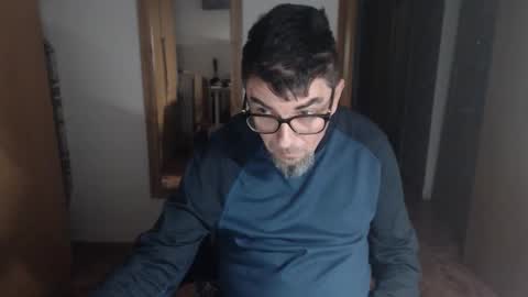 lobosolitario73 online show from 11-09-25, 11:58