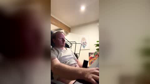 Snapshot of lodus69 chatting on 04-30-26, 10:10 lodus69 online show from 04-30-26, 10:10