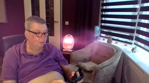 Loebet online show from 11-27-25, 03:03