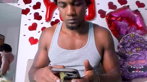 LOGAN DRAKE online show from 03-03-26, 06:52