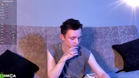 Logan online show from 11-06-25, 11:37