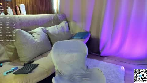 Logan online show from 03-27-26, 01:00