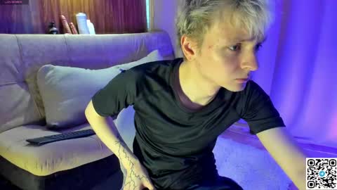 Logan online show from 04-19-26, 12:48