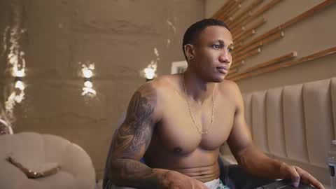 logan_varela online show from 03-12-26, 02:56