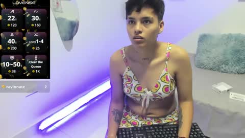 logan_wilde online show from 09-29-25, 08:02