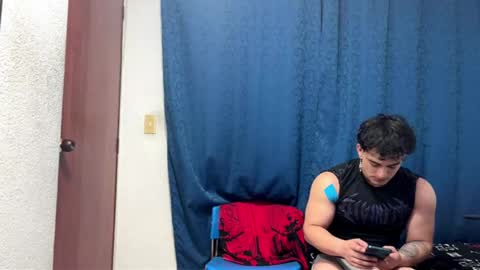 Logan online show from 11-07-25, 04:34