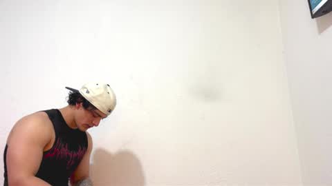 Logan online show from 03-26-26, 03:23