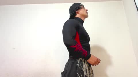 Logan online show from 03-27-26, 03:56