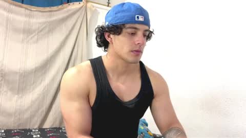 Logan online show from 04-04-26, 04:00