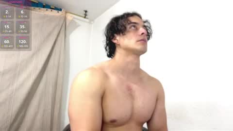 Logan online show from 05-23-26, 04:18