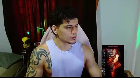 Loganandrwz online show from 04-17-26, 01:03