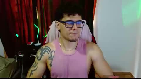 Loganandrwz online show from 05-11-26, 04:04