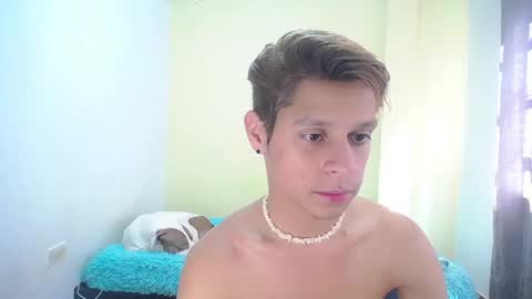 Logan online show from 02-04-25, 02:21