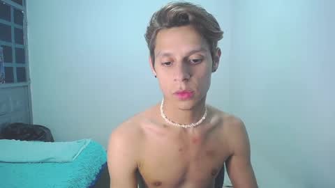 Logan online show from 03-06-25, 07:03