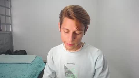 Logan online show from 03-07-25, 08:44