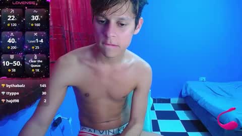 Logan online show from 10-03-25, 02:03