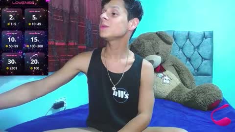 Logan online show from 11-15-25, 11:32