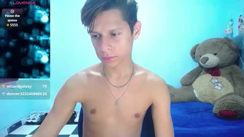 Logan online show from 03-07-26, 02:25