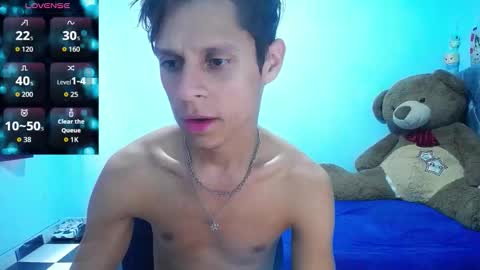 Logan online show from 03-13-26, 06:47