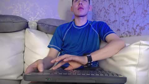 Loganfoster  online show from 11-25-25, 08:31