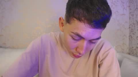 Loganfoster  online show from 12-03-25, 08:18