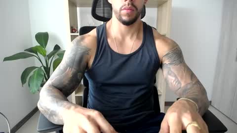 Snapshot of loganhod chatting on 05-08-26, 07:30 Logan Wolfp online show from 05-08-26, 07:30