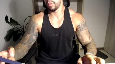 Snapshot of loganhod chatting on 06-07-26, 12:26 Logan Wolfp online show from 06-07-26, 12:26