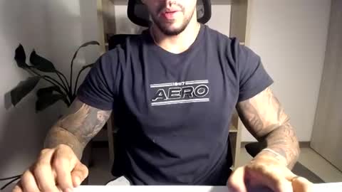 Snapshot of loganhod chatting on 06-15-26, 03:09 Logan Wolfp online show from 06-15-26, 03:09