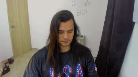 Logan online show from 12-08-24, 08:09