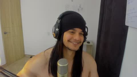 Logan online show from 12-12-24, 08:47